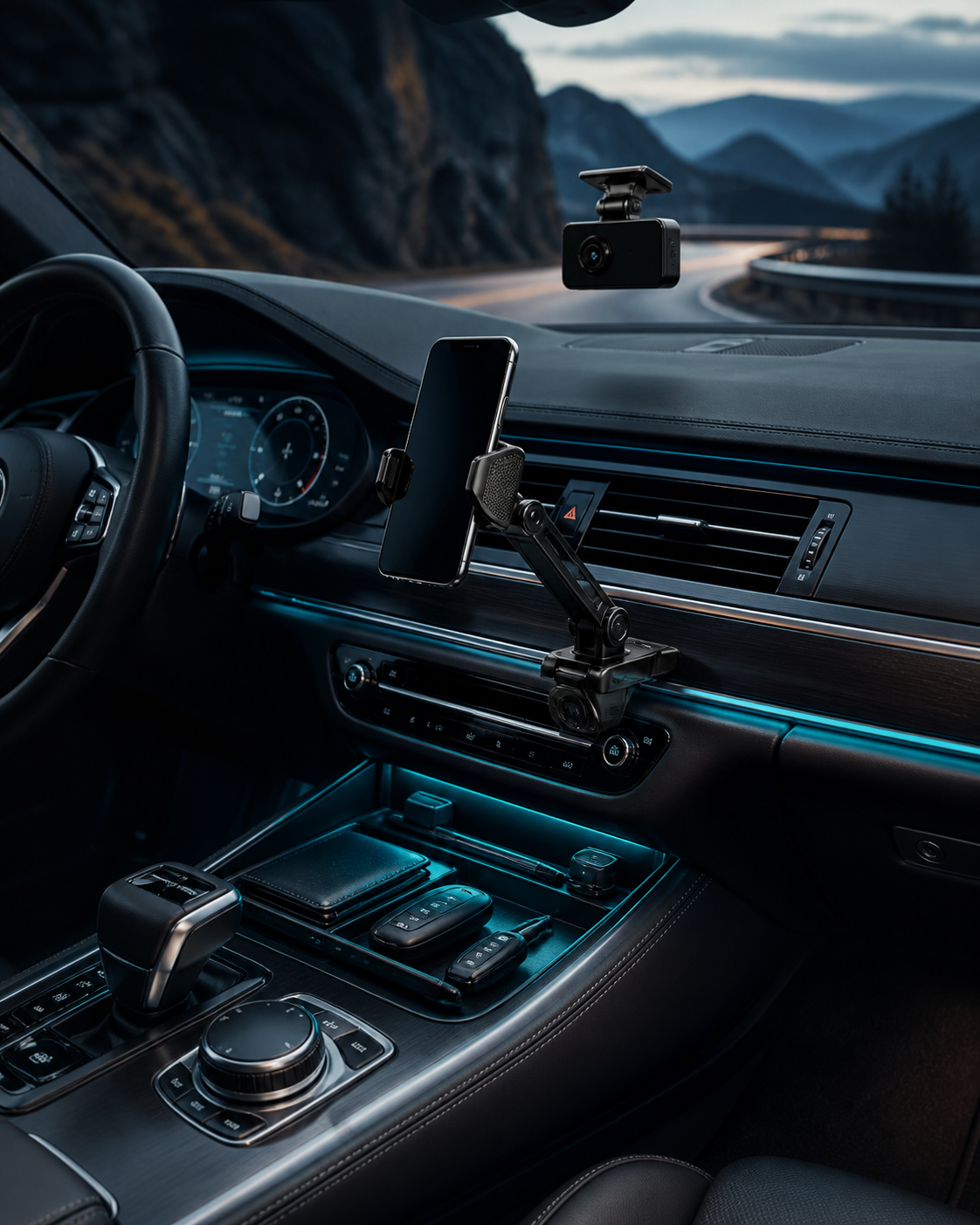 Motavelo premium automotive accessories