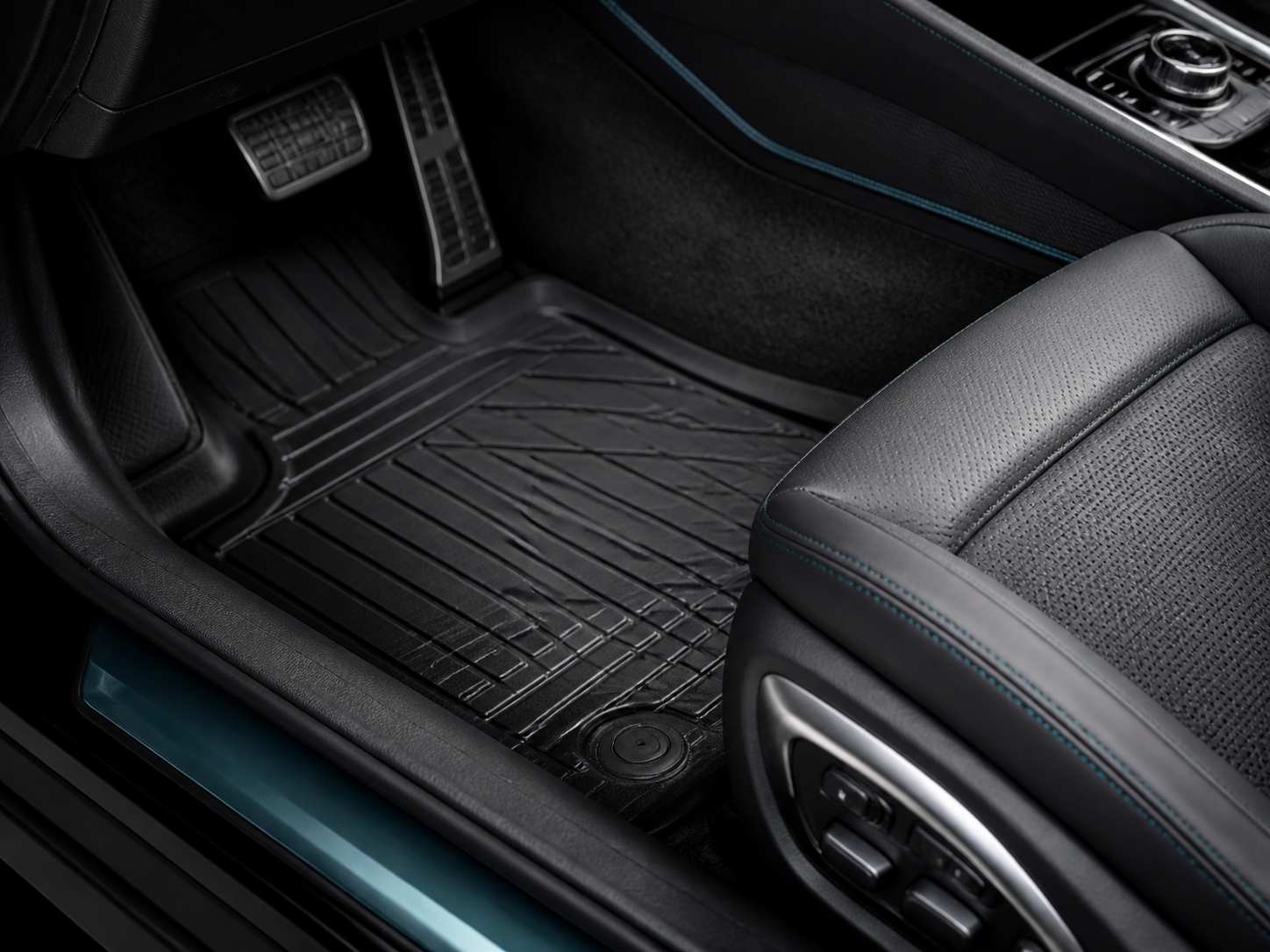Quality automotive details