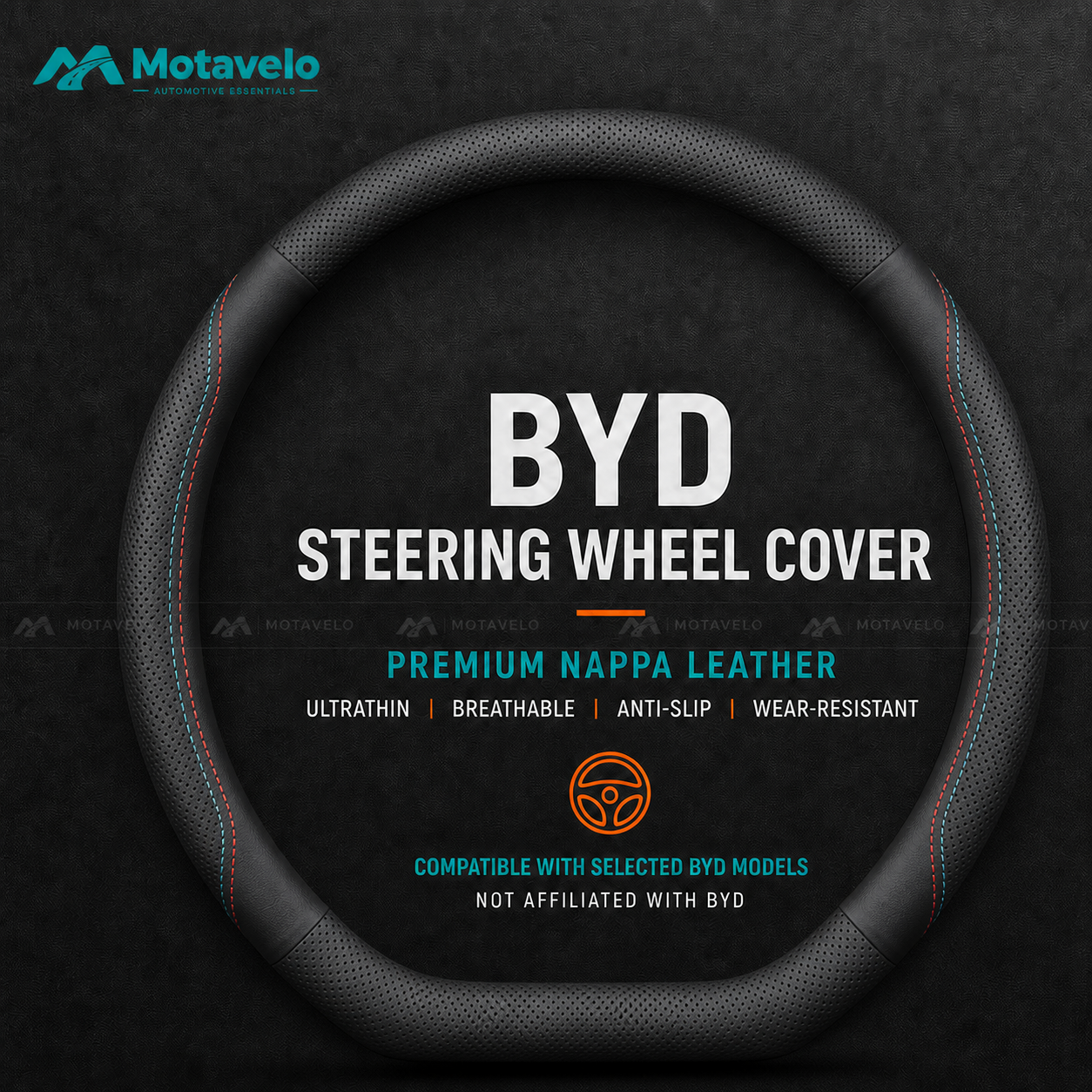 Motavelo 450L Roof Box for additional vehicle storage